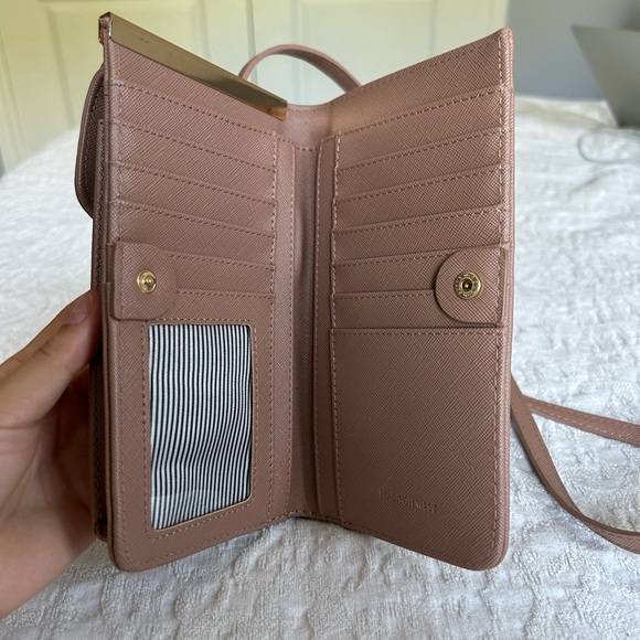 WALLET BAG - Picture 1 of 3